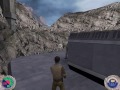 Star Wars Jedi Knight II Jedi Outcast - Guia -Parte 1