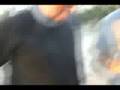 Are paintball masks bullet proof?!?
