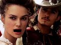 George Harrison - The Pirate(s of the Caribbean) Song!