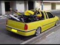 carros rebaixados