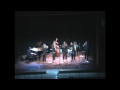 BONE IDOL - Slow Grind. TROMBONE / trombon JAZZ QUINTET with rythm section