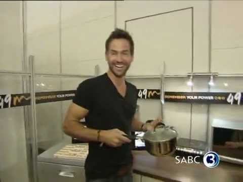Gadgets: Top Billing Goes Green 