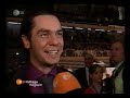 ZDF Mittagzendung EM Formationen Latein