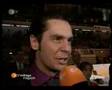 ZDF Mittagzendung EM Formationen Latein