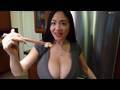 Fried Fish, Cooking Made Sexy by Tifa