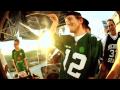 Asher Roth Rik Smits