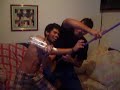 Rock na vassoura Rock na vassoura