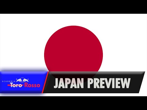 Video | Gasly neemt je mee over het circuit van Suzuka