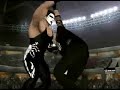 Smackdown vs Raw 2010 -Great American Bash-Sting vs Vampiro
