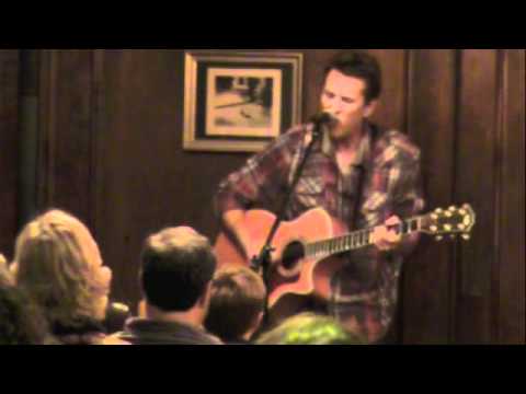 The Bright Side - Dan O'Sullivan at SF house concert