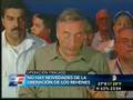 Culminó un Capítulo del Show de Vidas Humanas Chávez-FARC