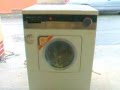 Hoover A3110 Electonic 1100 First 500 RPM Spin