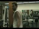 MSU McDonel weightroom by Mikhail Revyakin