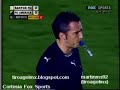 Santos vs America Copa Libertadores 2008 Cuartos 1 0 Vuelta Santos vs America Copa Libertadores 2008 Cuartos 1 0 Vuelta