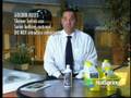 HotSpring Hot Tubs - Maintenance Guide p10 - Foam Reducer