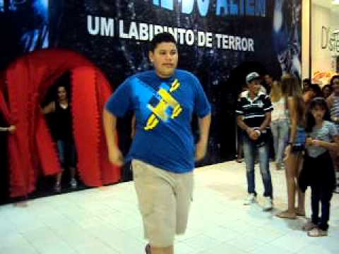 Portal do Alien - Labirinto do Terror 2