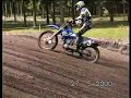 Motocross Heerde 2000 - motorcross yamaha YZ426 YZ 426 mx Motocross Heerde 2000 - motorcross yamaha YZ426 YZ 426 mx
