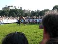 Turkish Oil Wrestling