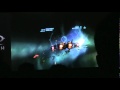 Halo Reach E3 2010 Space Combat Gameplay