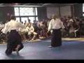 Encuentro Nacional de Aikido 2008, Katsutoshi Kurata Shihan1