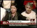 4. Dr. Zakir Naik, Shahrukh Khan, Karan Johar, Soha Ali Khan on NDTV with Barkha Dutt part 4
