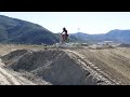 How to jump a KTM65 by Daniel Moreno