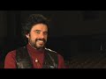 Click here to watch this video Gentlemen Broncos Webspot #2 - Jemaine Clement Look Alike