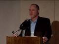 Jackson Katz on School Shootings