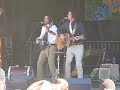 Avett Brothers- Distraction #74-Smilefest