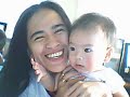 Joie Helina Christening
