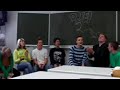 Dabei ab 2 - die neue Diskussionsrunde