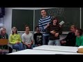 Dabei ab 2 - die neue Diskussionsrunde