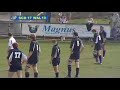 Scotland U-18 v Wales U-18 14th April 2007