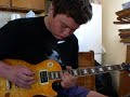 clayton pearce blues jam