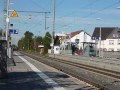 Okarben - Bahnhöfe der Main-Weser Bahn