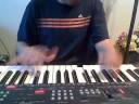 Keyboard Drums