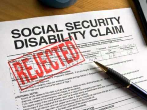 how to apply for social security disability