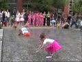 Swing Dance by Rising Stars Academy, presented by DanceScape