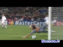 Girondins 2008/2009