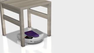 best robot vacuum for human hair