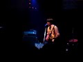 Stephen Malkmus - Lions (Linden) (live)