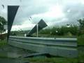 degat d'une tornade