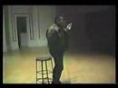 Dennis Pizarro Live at Foellinger Auditorium