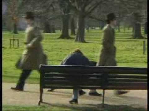 The British Sense of Humour