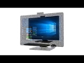 Моноблок Acer Veriton Z4820G