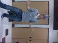 Cast Fun :D