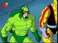 Spider-Man Ep 14 The Insidious Six Part 1