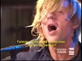 Switchfoot - Meant to Live (Subtitulado) Switchfoot - Meant to Live (Subtitulado)