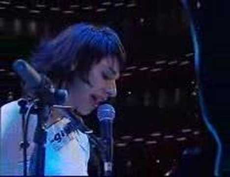Pj Harvey Copenhagen Opera When ...