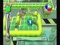 Mercury Meltdown Revolution - changing blob focus Mercury Meltdown Revolution - changing blob focus